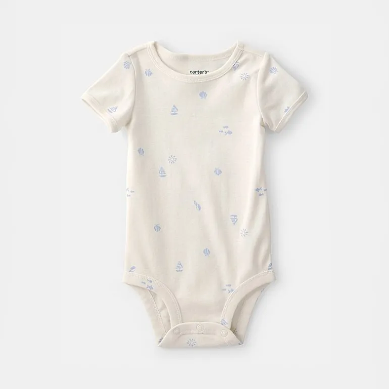 Carter's Baby Girls Dress Set