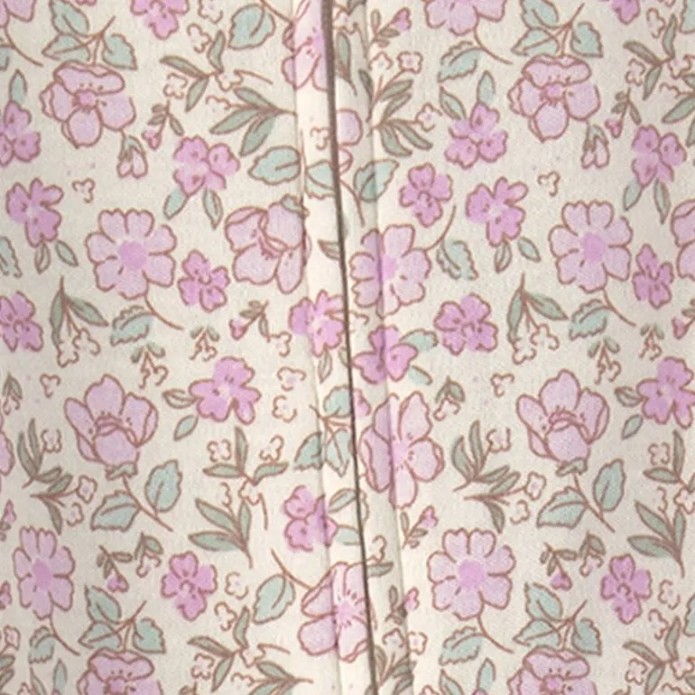 Carter's Baby Girls Floral Sleep and Play