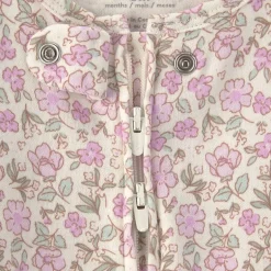 Carter's Baby Girls Floral Sleep and Play