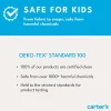 Carter's Baby Girls 2-pc. Multi-Pack Baby Hat
