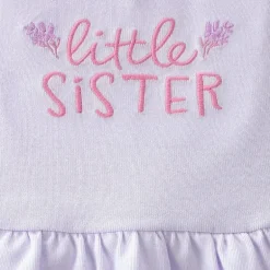 Carter's Baby Girls 2-pc. Pant Set