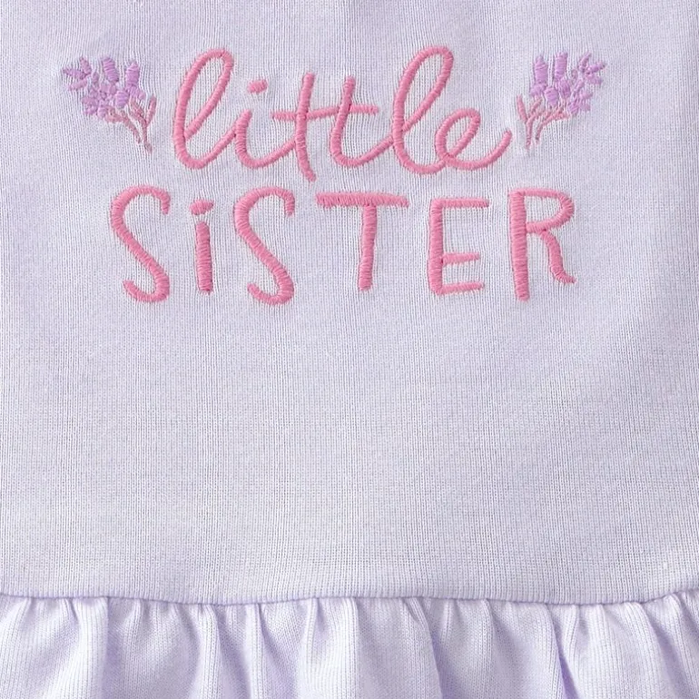 Carter's Baby Girls 2-pc. Pant Set