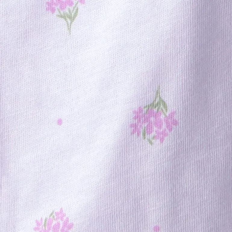Carter's Baby Girls 2-pc. Pant Set
