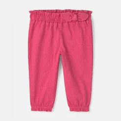 Carter's Baby Girls 2-pc. Pant Set