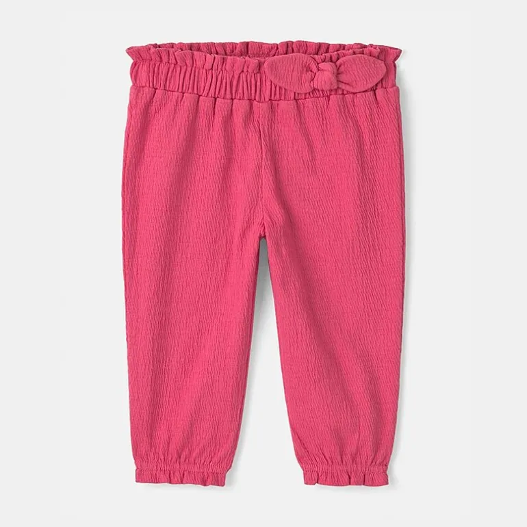 Carter's Baby Girls 2-pc. Pant Set