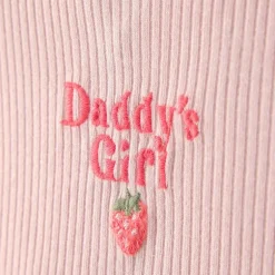 Carter's Baby Girls 2-pc. Pant Set