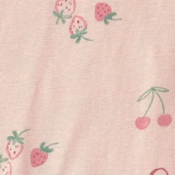 Carter's Baby Girls 3-pc. Pant Set