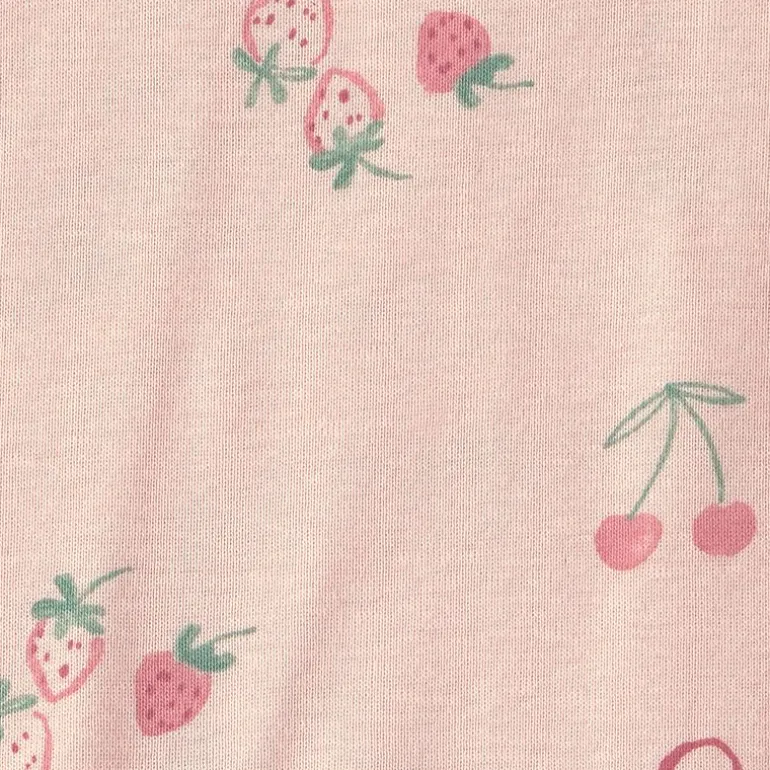 Carter's Baby Girls 3-pc. Pant Set