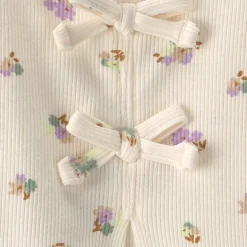 Carter's Baby Girls 2-pc. Pant Set