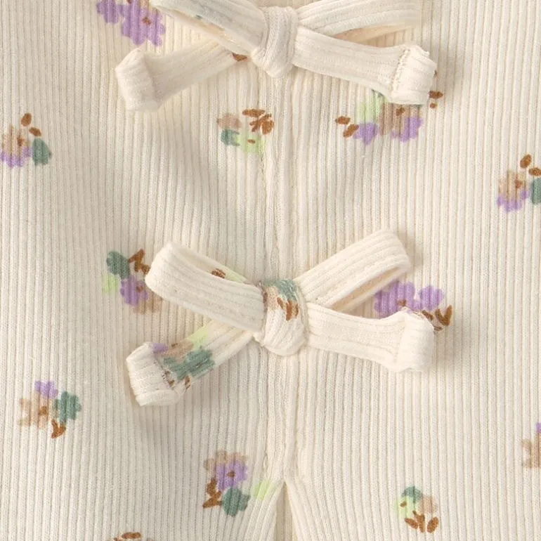 Carter's Baby Girls 2-pc. Pant Set