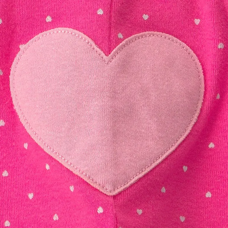 Carter's Baby Girls 3-pc. Pant Set