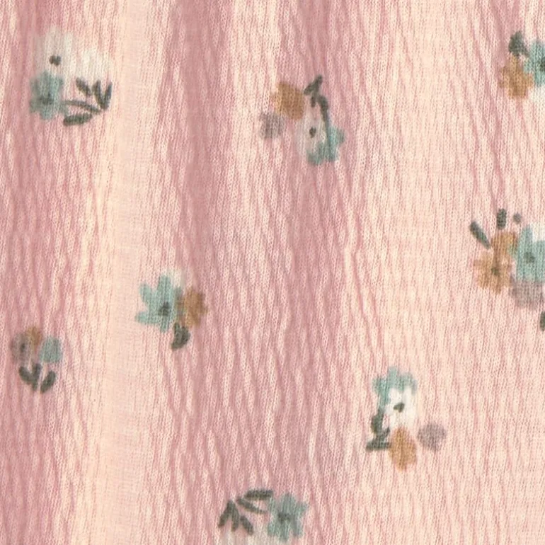 Carter's Baby Girls 2-pc. Pant Set