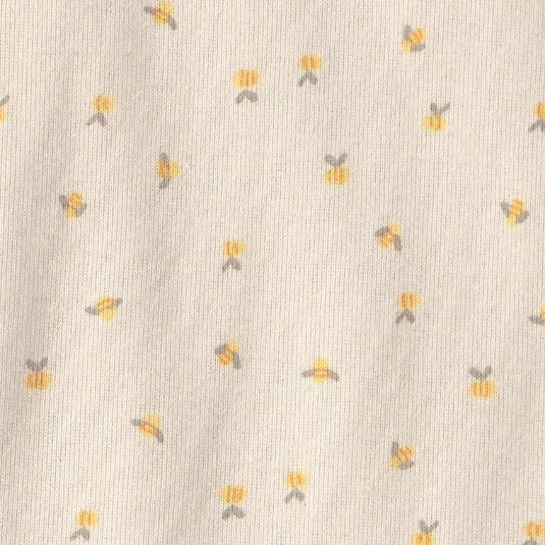 Carter's Baby Girls 3-pc. Pant Set