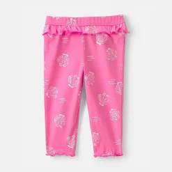 Carter's Baby Girls 2-pc. Pant Set