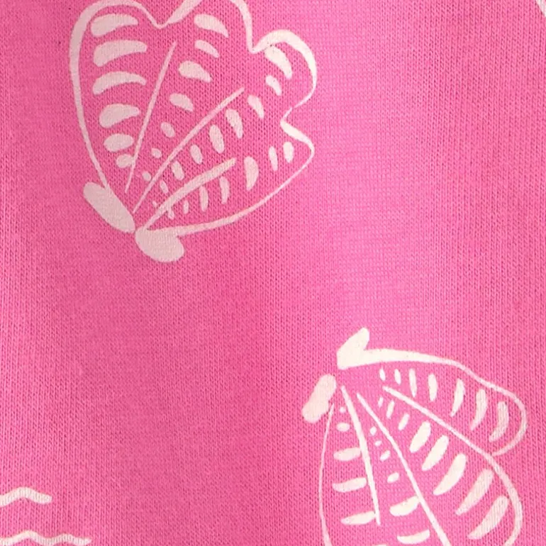 Carter's Baby Girls 2-pc. Pant Set