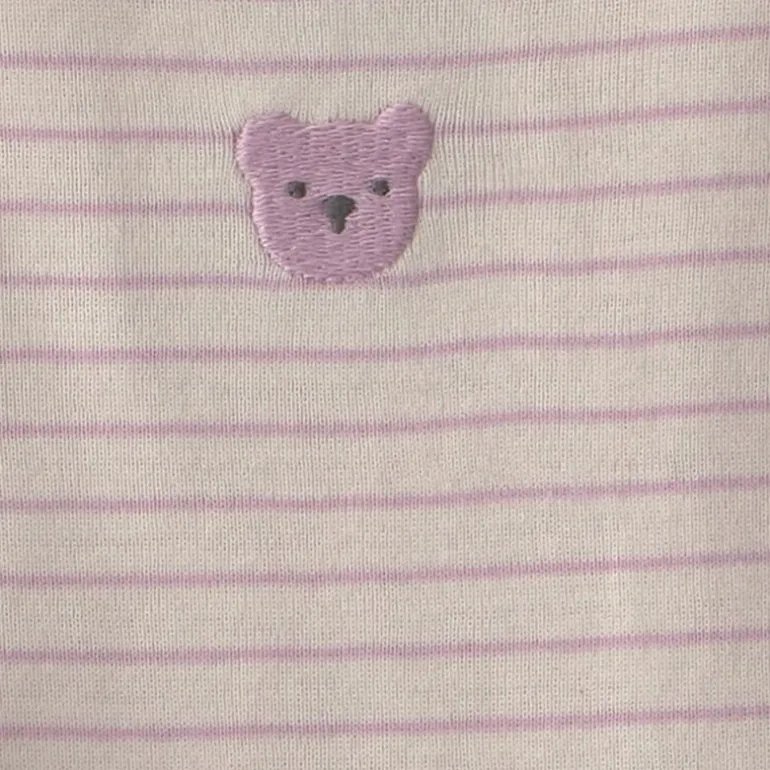 Carter's Baby Girls 3-pc. Pant Set