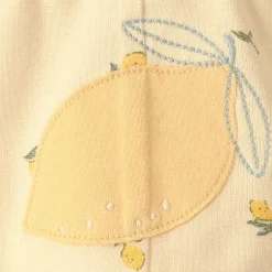 Carter's Baby Girls 3-pc. Pant Set