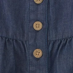 Carter's Baby Girls 2-pc. Shortall Set
