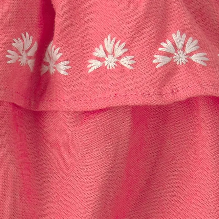Carter's Baby Girls 2-pc. Short Set