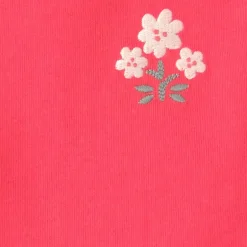 Carter's Baby Girls 3-pc. Short Set