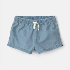Carter's Baby Girls 3-pc. Short Set