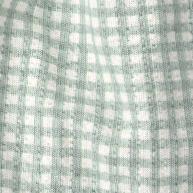 Carter's Baby Girls 3-pc. Short Set