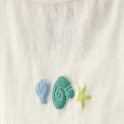 Carter's Baby Girls 3-pc. Short Set