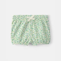 Carter's Baby Girls 3-pc. Short Set