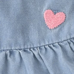 Carter's Baby Girls 2-pc. Short Set