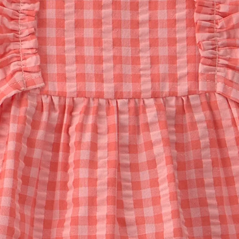 Carter's Baby Girls 3-pc. Short Set