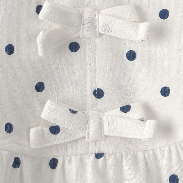 Carter's Baby Girls 2-pc. Short Set