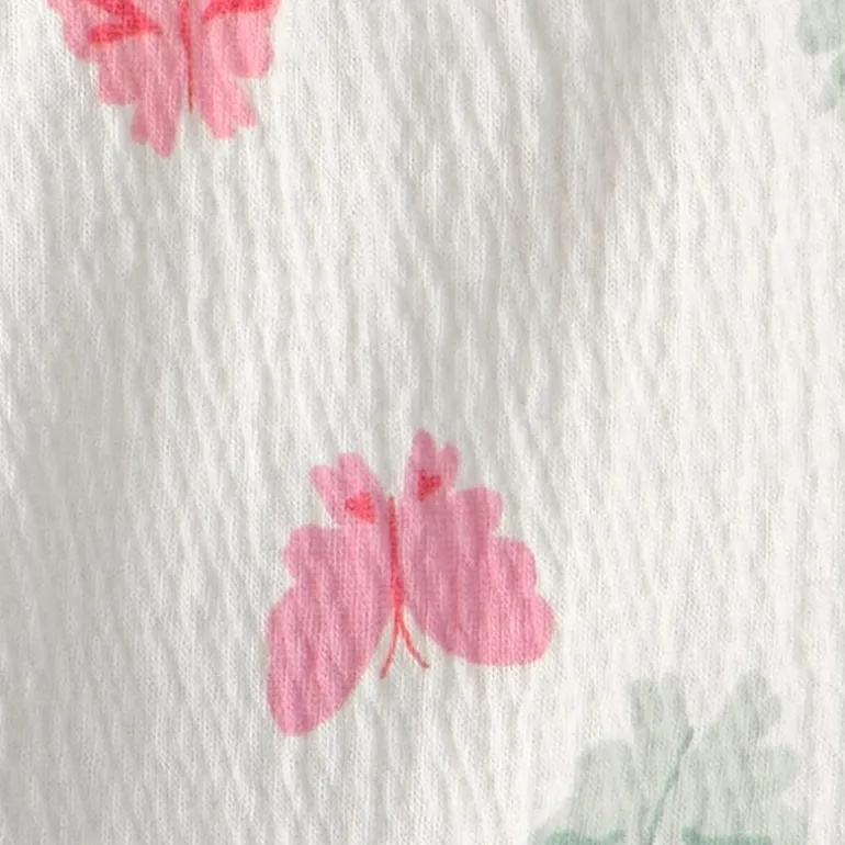 Carter's Baby Girls 2-pc. Short Set