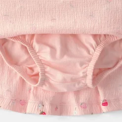 Carter's Baby Girls 2-pc. Skort Set