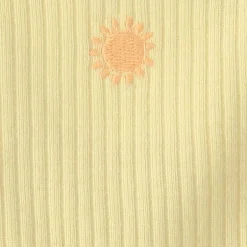 Carter's Baby Girls Short Sleeve Flutter Sundress