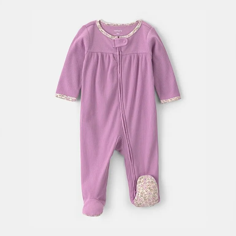 Carter's Baby Girls Sleep and Play