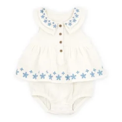Carter's Baby Girls Sleeveless Sundress