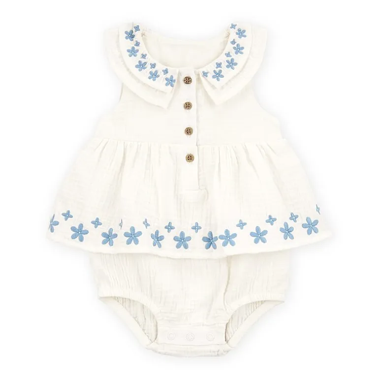 Carter's Baby Girls Sleeveless Sundress