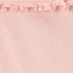 Carter's Baby Girls Slim Regular Fit Pull-On Pant