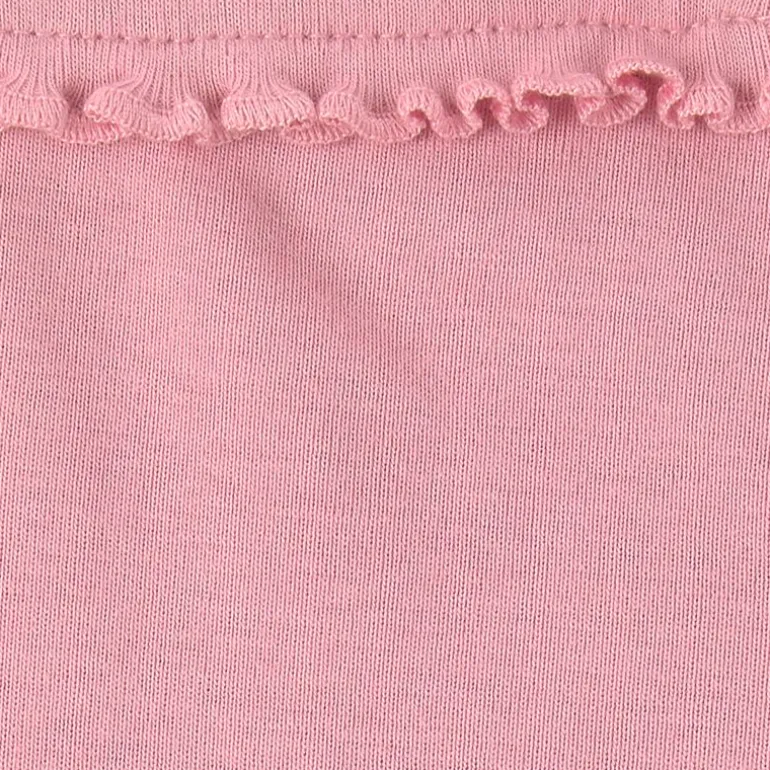 Carter's Baby Girls Slim Regular Fit Pull-On Pant