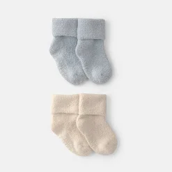 Carter's Baby Unisex 2 Pair Baby Booties