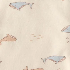 Carter's Boys Burp Cloth