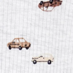 Carter's Cars Baby Boys Sleep and Play