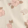 Carter's Girls Burp Cloth
