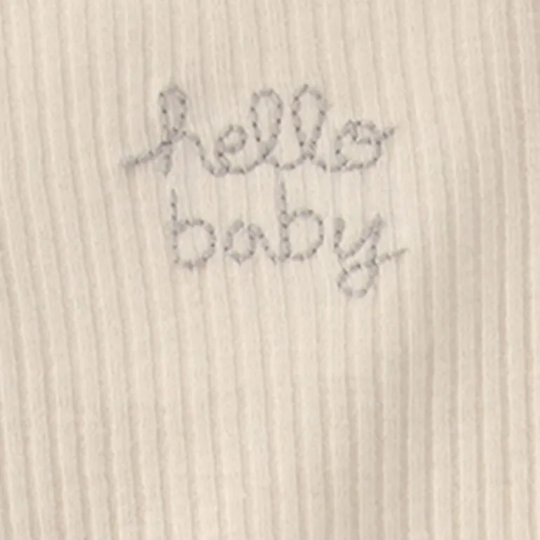 Carter's Hello Baby Baby Unisex Sleep and Play