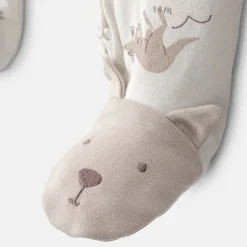 Carter's Kangaroo Baby Unisex Sleep and Play