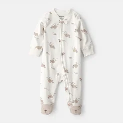 Carter's Kangaroo Baby Unisex Sleep and Play