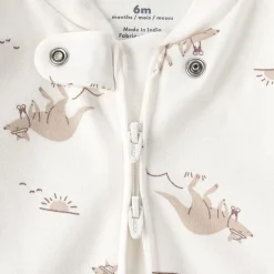 Carter's Kangaroo Baby Unisex Sleep and Play