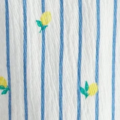 Carter's Lemon Toddler Girls 2-pc. Short Set