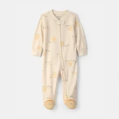 Carter's Lion Baby Unisex Sleep and Play