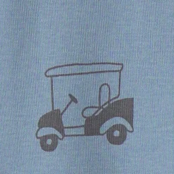 Carter's Little & Big Kid Boys 4-pc. Pajama Set
